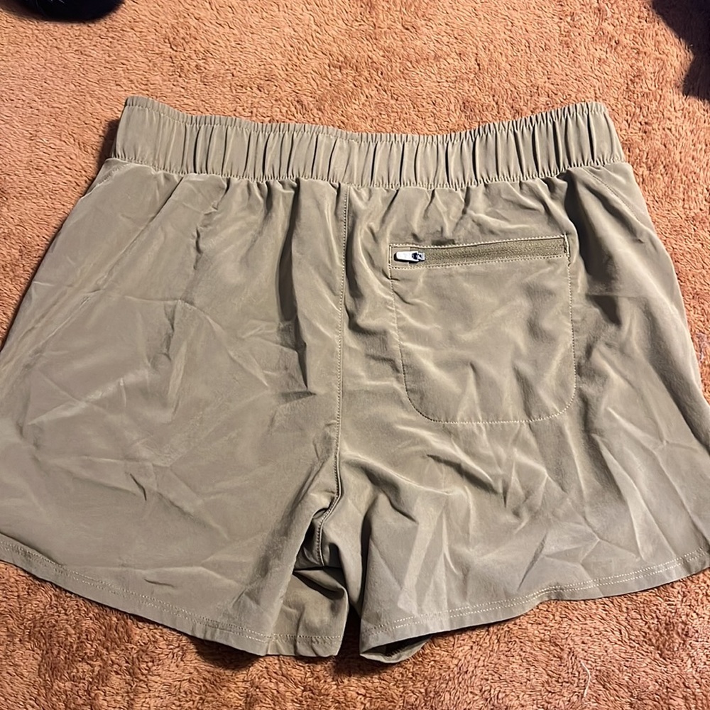 Track Shorts - Picture 3 of 3